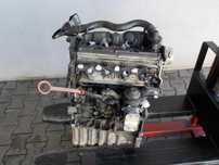 VW CRAFTER SILNIK 2.0 TDI CKU SPRAWDZONY BITURBO