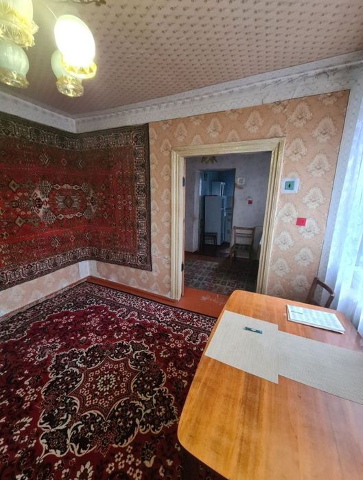 Продам часть дома в районе пр.  Металлургов