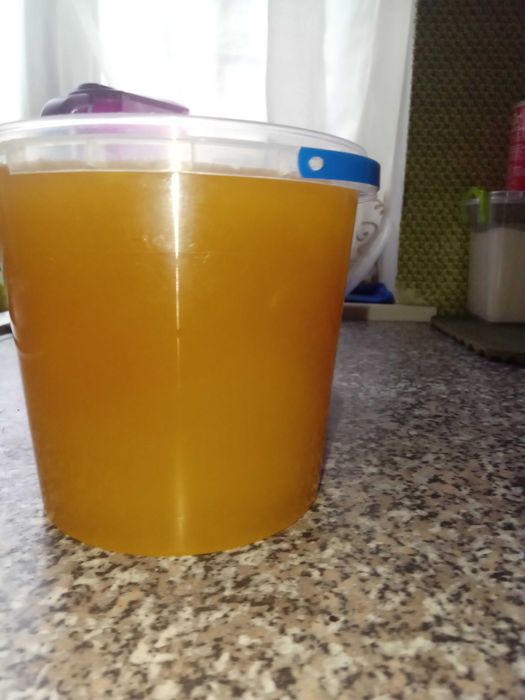 Натур.мёд разнотравье