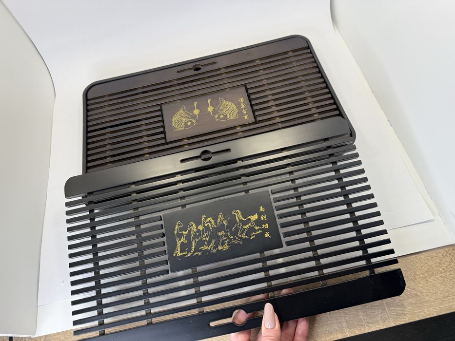 Чабань для чайних церемоній