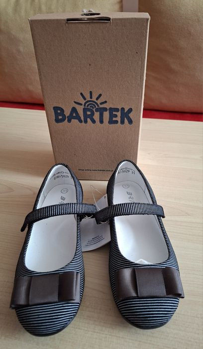 Buty wizytowe Bartek,  rozmiar 31