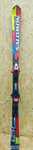 Narty Salomon Equipe GC 162 cm.