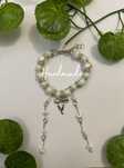 Bransoletka handmade