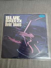 Płyty winylowe -Blue Breze - Livin ,Blues