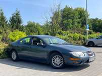 Chrysler 300M 3.5 LPG // Klima // Alysu // Automat // Skora