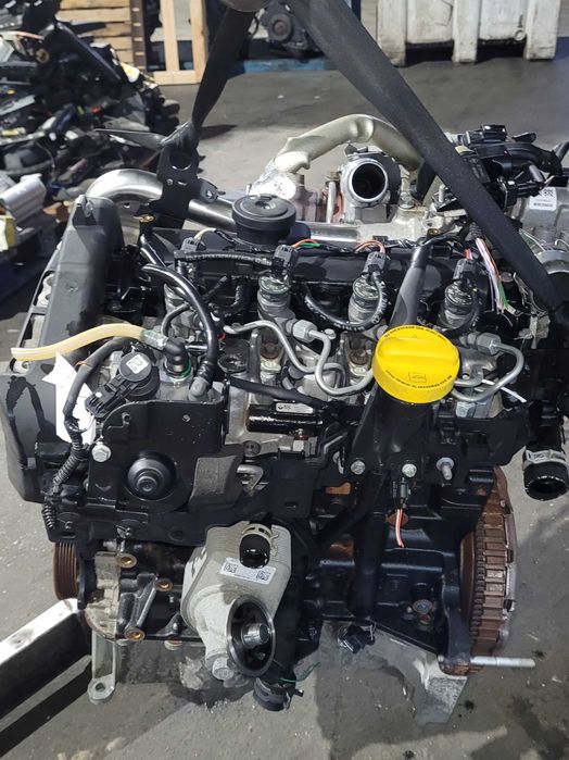 MOTOR RENAULT 1.5DCI K9K608