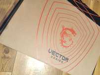Nowy laptop Vector 16 HX-A14 V 32Ram