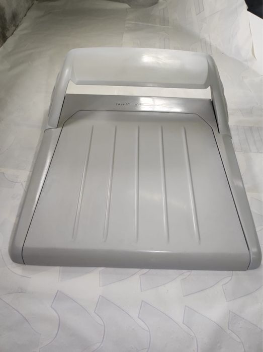 HARD TOP FULL BOX TOYOTA HILUX VIGO NOVO EM CAIXA EXCELENTE QUALIDADE