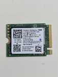 Ssd Nvme Pcie Gen3 Dell 128Gb