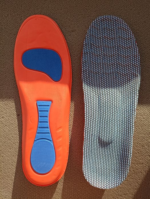 Ортопедичні устілки "Bona" 37 - 47 розмірів