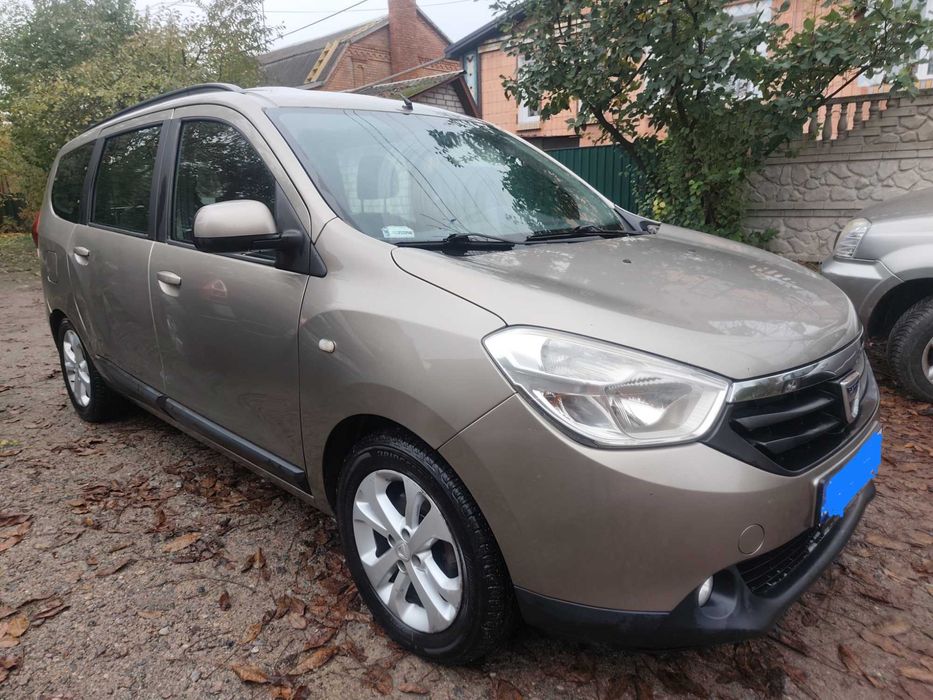 Renault. Dacia Lodgy . 1,5 cdi. K9k