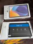 Продам НОВиЙ Планшет Vasoun Tab 12 (6/128GB).2 Sim.4G.