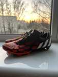 Бутси копи adidas predator instinct absolion