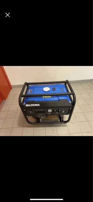 Генератор Biltema 3 kWt, Швеція. у Києві.