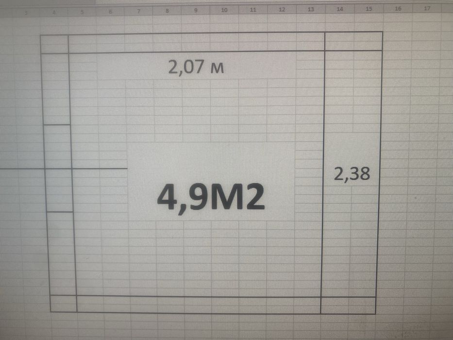 Здам комору ЖК 7 небо