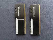 ( NIEAKTUALNE ) g.skill 16gb(2x8gb) 3200mhz cl16 Trident Z RGB