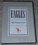 EAGLES - hell freezes over