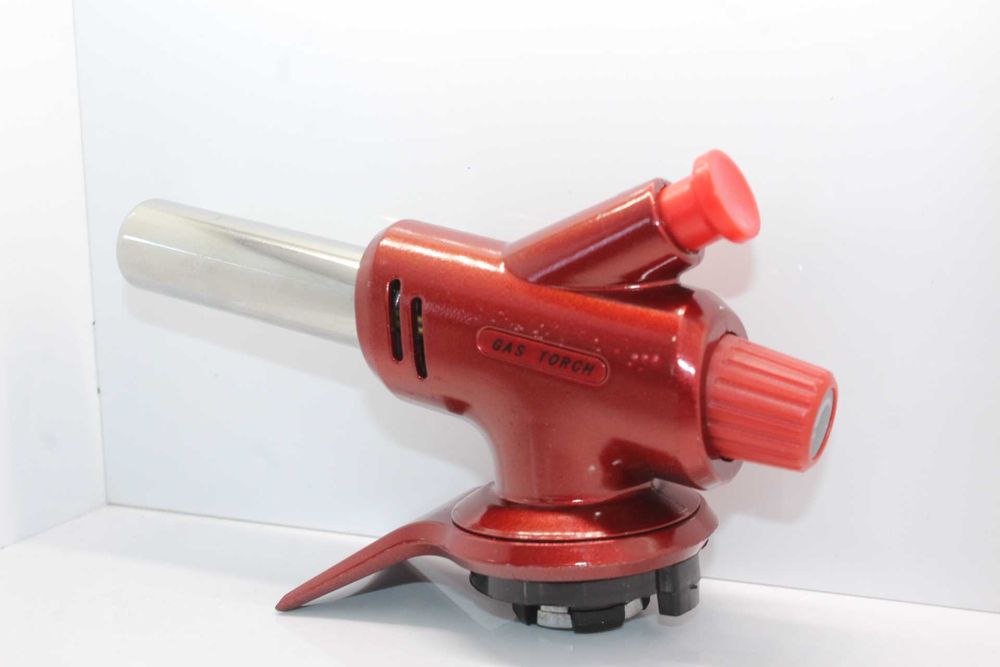 PALNIK 360 + 6x gaz nabój kartusz kartusze gazowe German camping 400ml