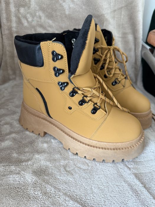 Nowe Buty Renée rozmiar 41