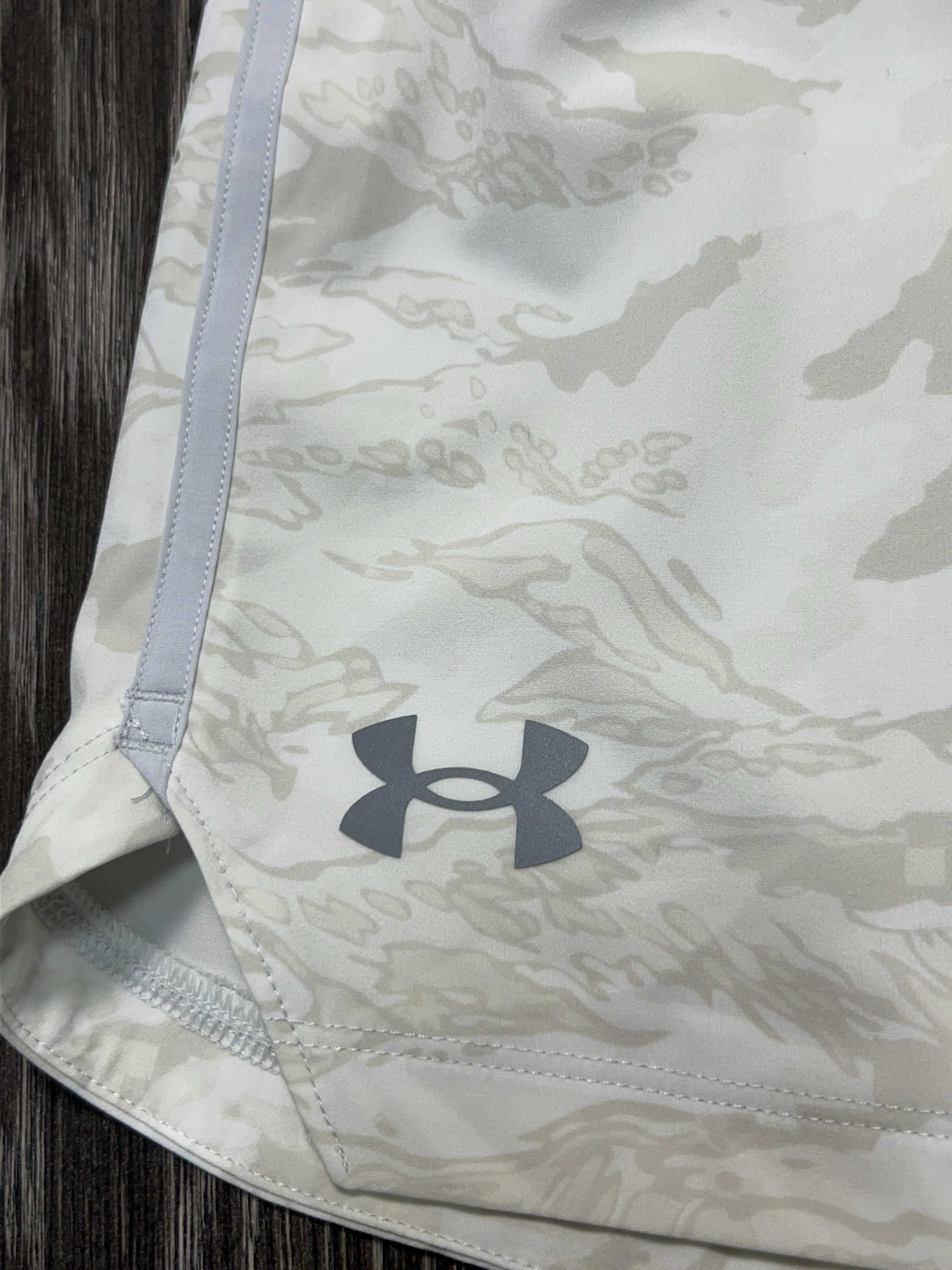Under Armour чоловічі шорти оригінал спортивні тренувальні в зал біг