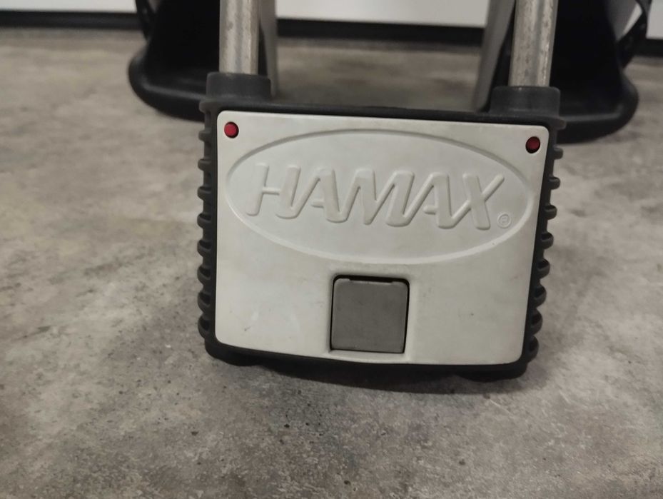 Cadeira Bebé/criança para Passeio Bicicleta HEMAX