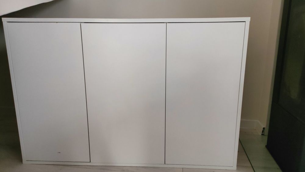 Szafka pod akwarium 120cm