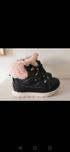 Buty ocieplane skóra Twisty 26