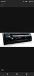 Radio samochodowe Sony MEX 4300 bluetooth