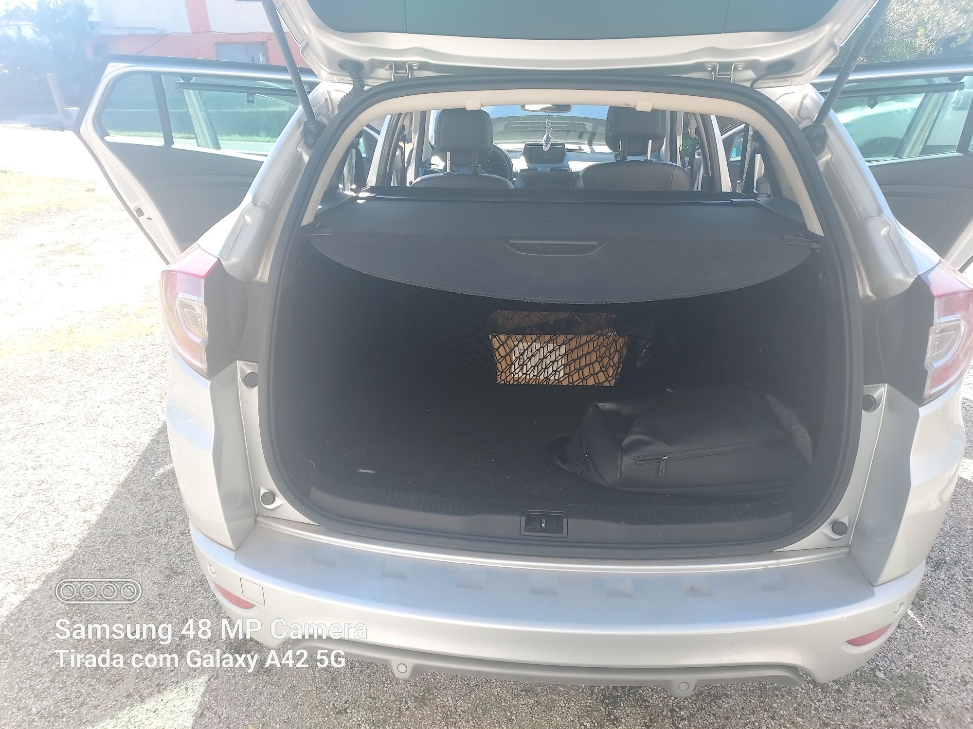 Renault Megane ST 1.6 GTLine 130cv