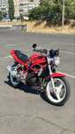 Suzuki Bandit 400