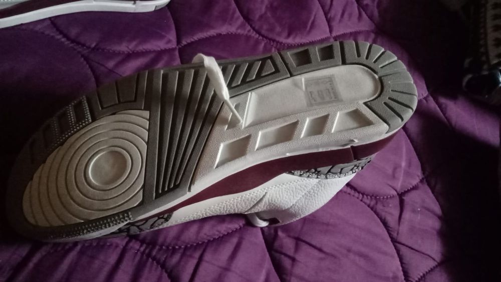 Sapatilhas para Homem Novas