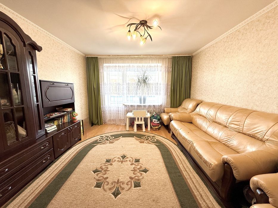 Оренда 3к квартири р-н Порт Сіті, проспект Соборності