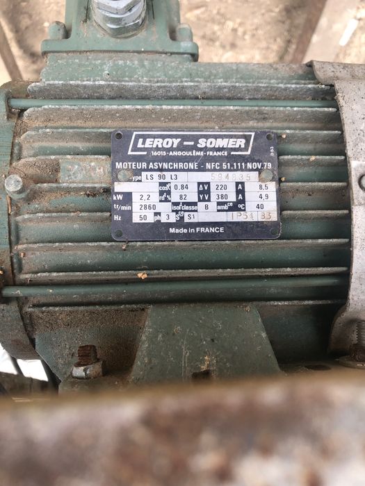 Piła stolarska używana