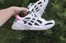 38р asics gel bnd | patriot blackhowk 1130 2130 2170 жіночі кросівки