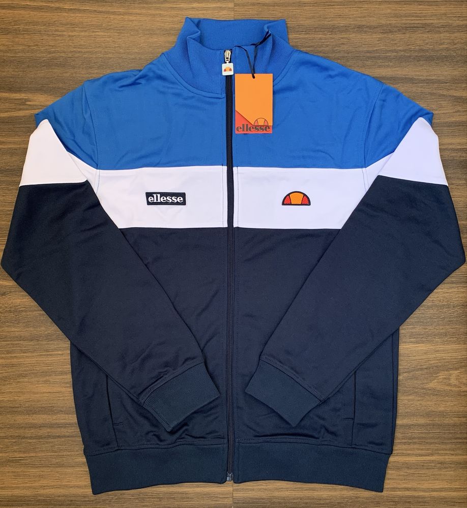 Олимпийка Ellesse | олимпийка, олимпийка елис, ellesse, кофта