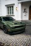 Dodge Challenger Superstock 1 z 1490 szt. OKAZJA!