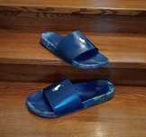 Klapki Polo Ralph Lauren Slide Oryginalne r. 49