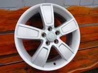 Felgi R18 5x114,3 KIA Ceed Optima Niro Sportage Soul Stinger Venga