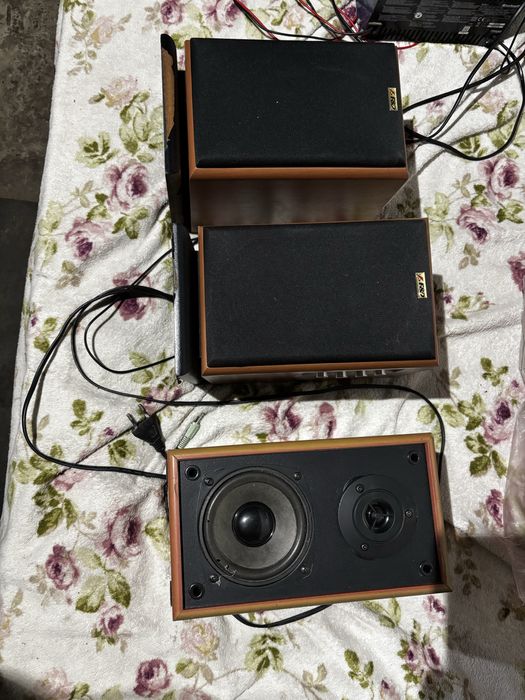 Колонки …………….Колонки