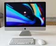 iMac 27'' 5K 4 Ghz Quad-Core i7