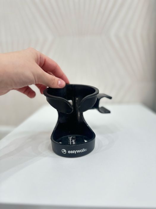 Підатаканник easywalker. Підстаканчик. Підсклянник