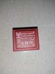 Transformador encapsulado 220V 12 V 1.5va