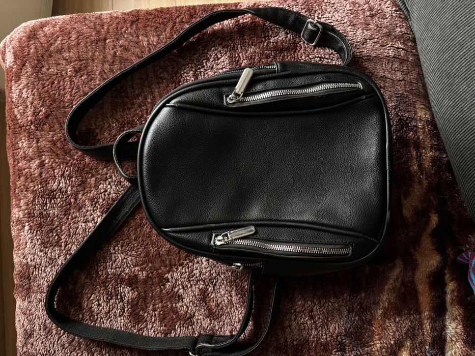 Рюкзак з мінімальними пошкодженнями