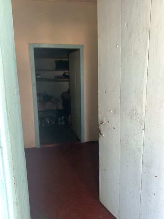 Будинок з ділянкою