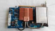 Karta graficzna GIGABYTE GV-NX76T256D-RH 7600GT