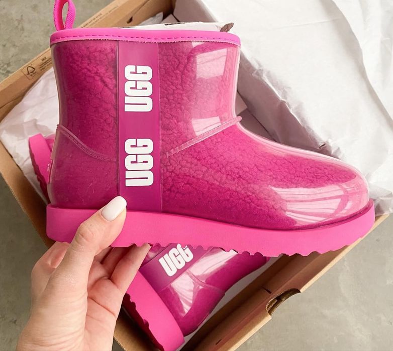 УГГИ UGG 37 Размер