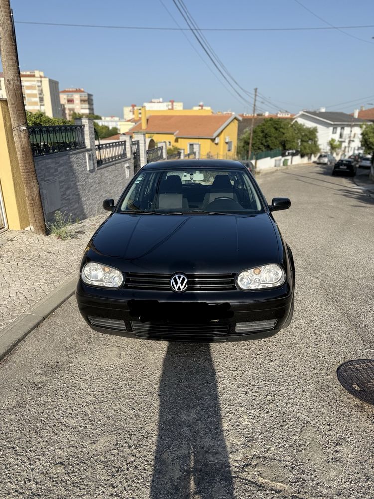 Wolksvagen bem estimado