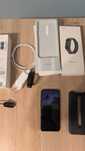 Oppo reno zoom 10x były flagowiec + Oppo Band - 256GB/8GB ram