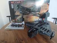Lego star wars justyfier