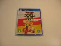Asterix Obelix XXL Romastered - GRA Ps4 - Opole 3490